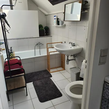 Studio Waterloo Appartement Waterloo