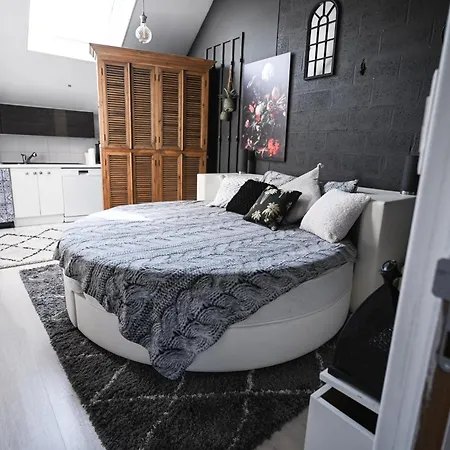 Studio Waterloo Apartment Waterloo