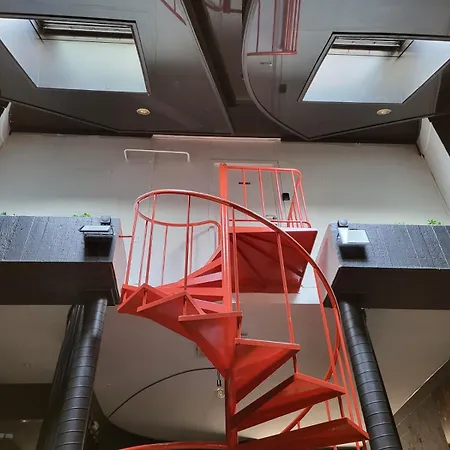 Studio Waterloo Apartman